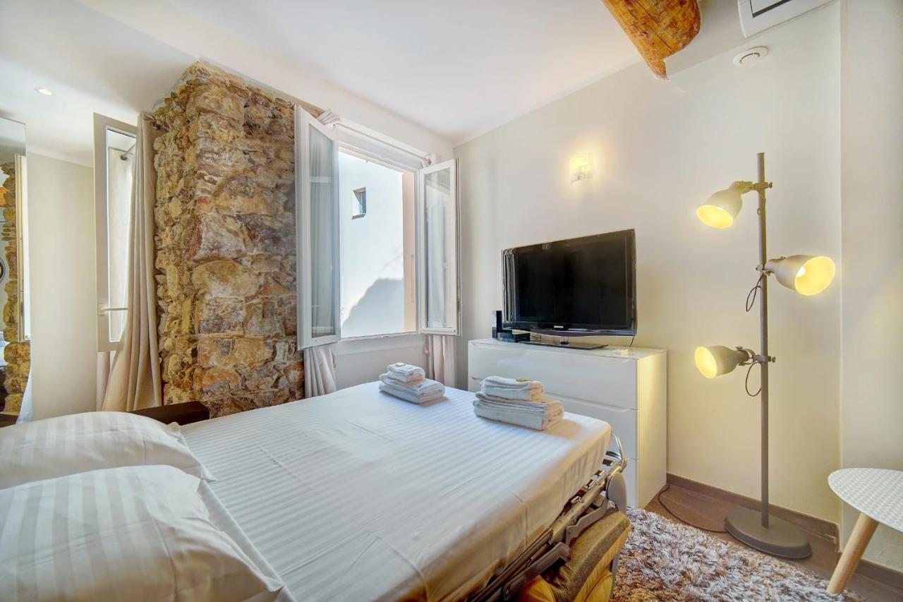 Immogroom - Ac - Full Comfort - City Center Of Cannes Ngoại thất bức ảnh