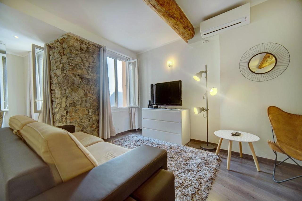 Immogroom - Ac - Full Comfort - City Center Of Cannes Ngoại thất bức ảnh